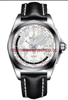 Breitling Galactic WB3510U0/A777BKLD