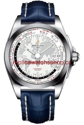 Breitling Galactic WB3510U0/A777BLCT Breitling Galactic WB3510U0/A777BLCT