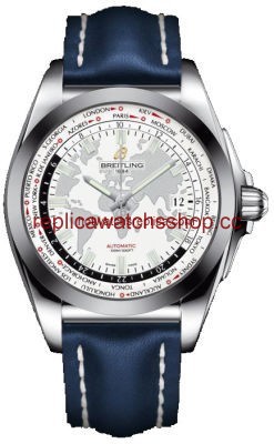 Breitling Galactic WB3510U0/A777BLLT