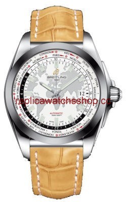 Breitling Galactic WB3510U0/A777CMCT Breitling Galactic WB3510U0/A777CMCT