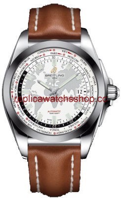 Breitling Galactic WB3510U0/A777BRLT Breitling Galactic WB3510U0/A777BRLT