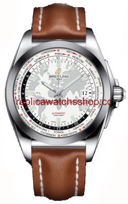 Breitling Galactic WB3510U0/A777BRLD Breitling Galactic WB3510U0/A777BRLD