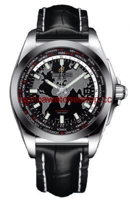 Breitling Galactic WB3510U4/BD94BKCT Breitling Galactic WB3510U4/BD94BKCT