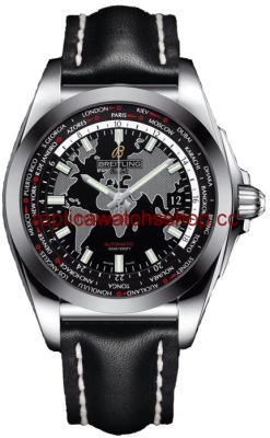 Breitling Galactic WB3510U4/BD94BKLT Breitling Galactic WB3510U4/BD94BKLT