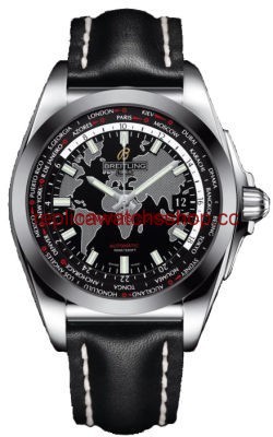 Breitling Galactic WB3510U4/BD94BKLD Breitling Galactic WB3510U4/BD94BKLD
