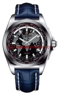 Breitling Galactic WB3510U4/BD94BLCT Breitling Galactic WB3510U4/BD94BLCT