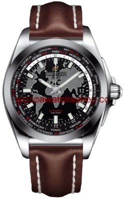 Breitling Galactic WB3510U4/BD94DBRLD Breitling Galactic WB3510U4/BD94DBRLD