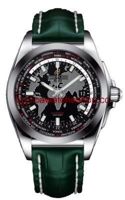 Breitling Galactic WB3510U4/BD94GRCT Breitling Galactic WB3510U4/BD94GRCT