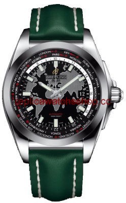 Breitling Galactic WB3510U4/BD94GRLD Breitling Galactic WB3510U4/BD94GRLD
