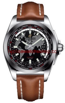 Breitling Galactic WB3510U4/BD94BRLD