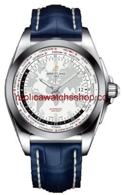 Breitling Galactic WB3510U0/A777BLCD Breitling Galactic WB3510U0/A777BLCD
