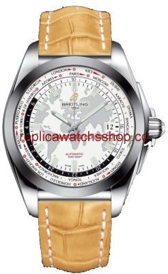 Breitling Galactic WB3510U0/A777CMCD Breitling Galactic WB3510U0/A777CMCD