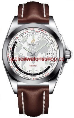Breitling Galactic WB3510U0/A777DBRLD Breitling Galactic WB3510U0/A777DBRLD