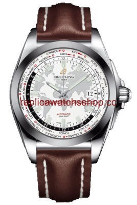 Breitling Galactic WB3510U0/A777DBRLT Breitling Galactic WB3510U0/A777DBRLT
