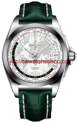 Breitling Galactic WB3510U0/A777GRCD Breitling Galactic WB3510U0/A777GRCD