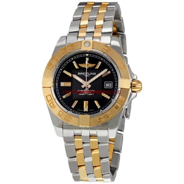 Breitling Galactic C71356L2/BA12 Breitling Galactic C71356L2/BA12