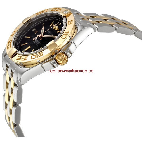 Breitling Galactic C71356L2/BA12 img1