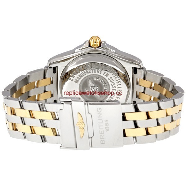 Breitling Galactic C71356L2/BA12 img2 Breitling Galactic C71356L2/BA12 img2