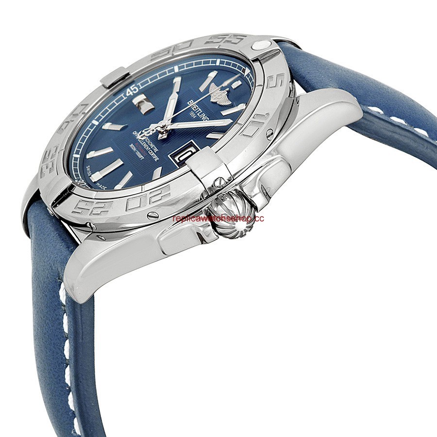 Breitling Galactic A49350L2-C806BLLT img1