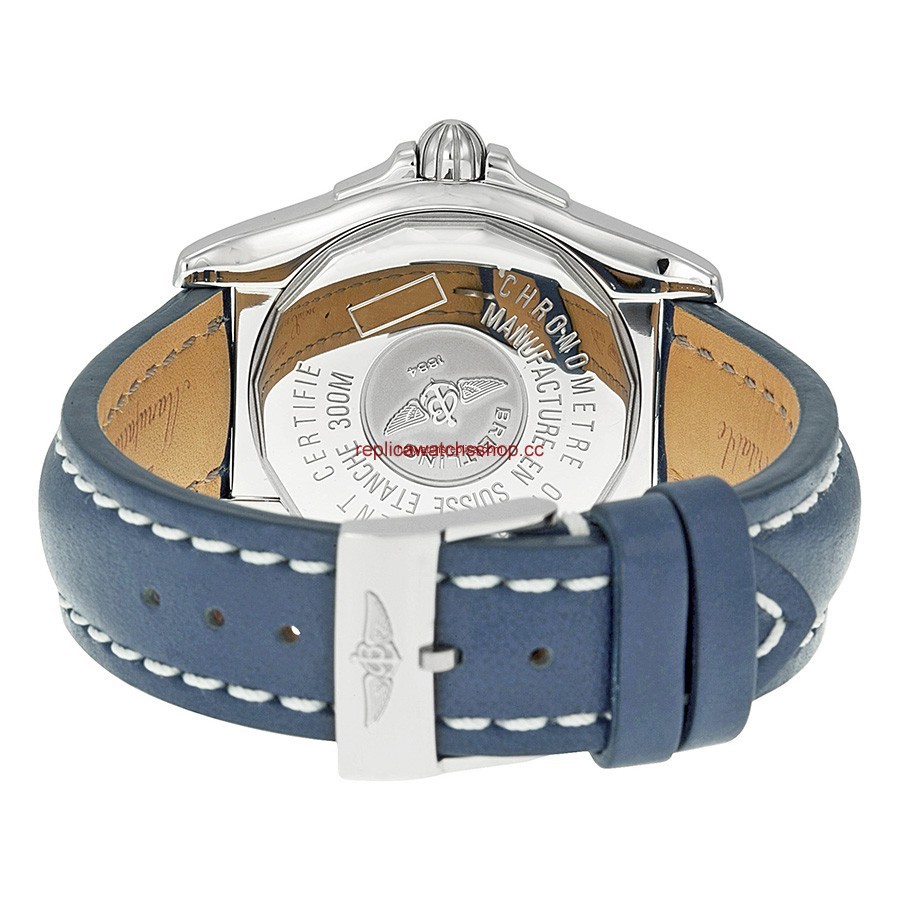 Breitling Galactic A49350L2-C806BLLT img2 Breitling Galactic A49350L2-C806BLLT img2