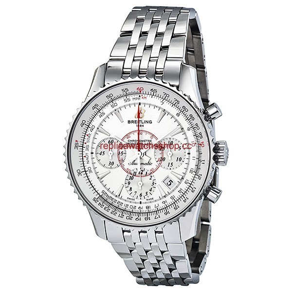 Breitling Montbrilliant AB013012/G709