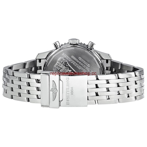 Breitling Montbrilliant AB013012/G709 img2