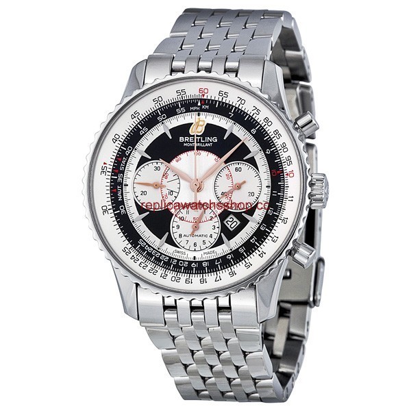Breitling Montbrilliant A4137012/B986 Breitling Montbrilliant A4137012/B986