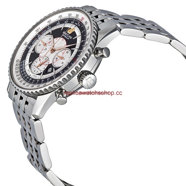 Breitling Montbrilliant A4137012/B986 img1