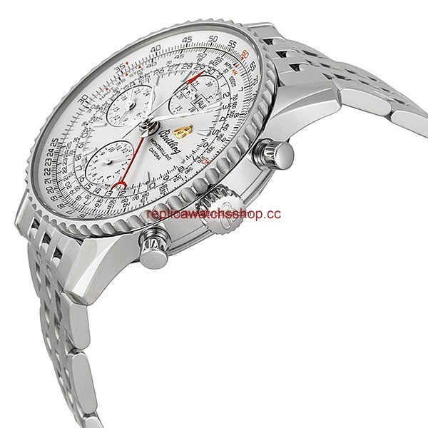 Breitling Montbrilliant A2133012-G746SS img1