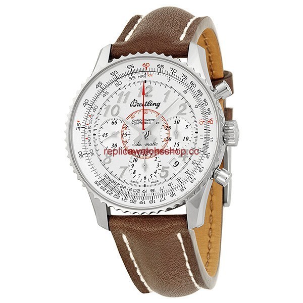 Breitling Montbrilliant AB013012/G735 - 431X Breitling Montbrilliant AB013012/G735 - 431X