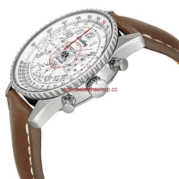 Breitling Montbrilliant AB013012/G735 - 431X img1
