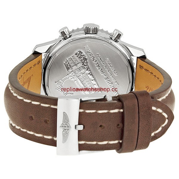 Breitling Montbrilliant AB013012/G735 - 431X img2 Breitling Montbrilliant AB013012/G735 - 431X img2