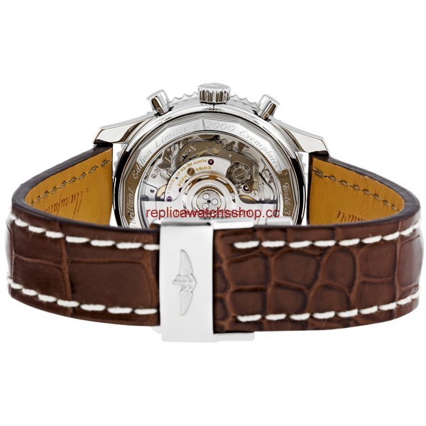 Breitling Montbrilliant AB013112/G709 img2 Breitling Montbrilliant AB013112/G709 img2