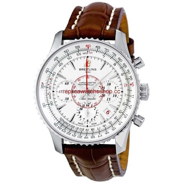Breitling Montbrilliant AB013112-G709BRCT Breitling Montbrilliant AB013112-G709BRCT