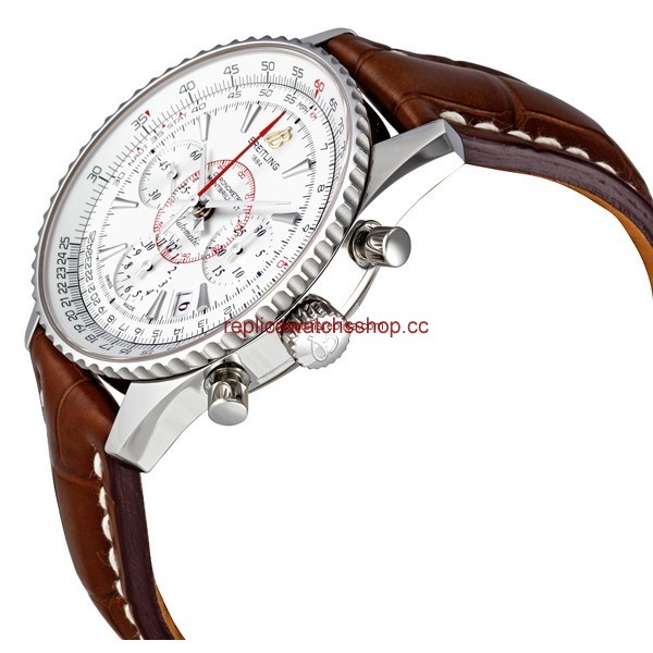 Breitling Montbrilliant AB013112-G709BRCT img1