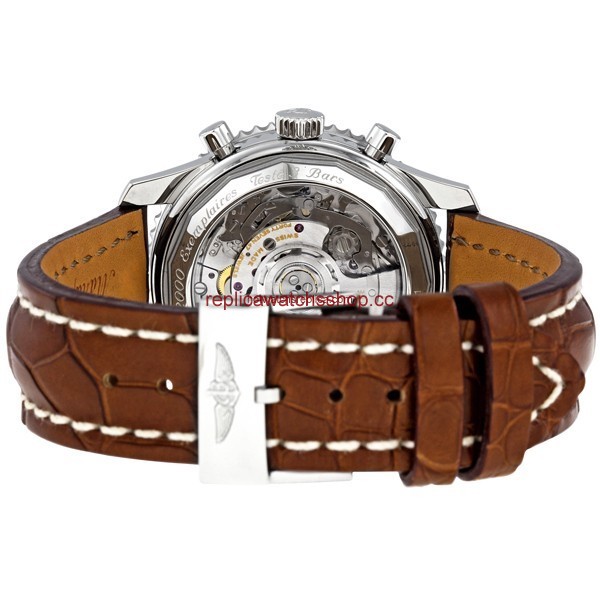 Breitling Montbrilliant AB013112-G709BRCT img2 Breitling Montbrilliant AB013112-G709BRCT img2