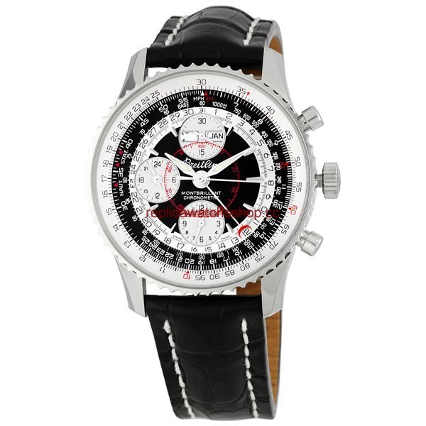 Breitling Montbrilliant A2133012-B993 Breitling Montbrilliant A2133012-B993