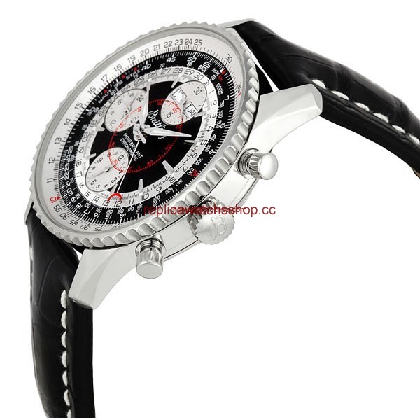 Breitling Montbrilliant A2133012-B993 img1