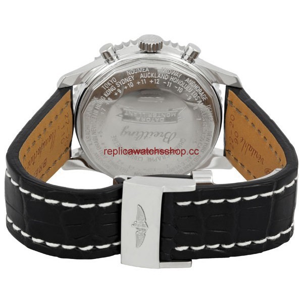 Breitling Montbrilliant A2133012-B993 img2 Breitling Montbrilliant A2133012-B993 img2