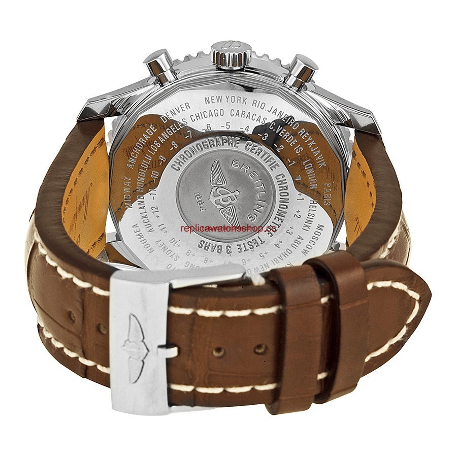 Breitling Navitimer A2432212/B726 img2 Breitling Navitimer A2432212/B726 img2