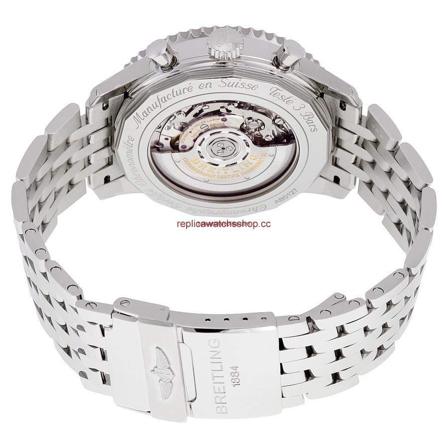 Breitling Navitimer AB012721-C889SS img2 Breitling Navitimer AB012721-C889SS img2