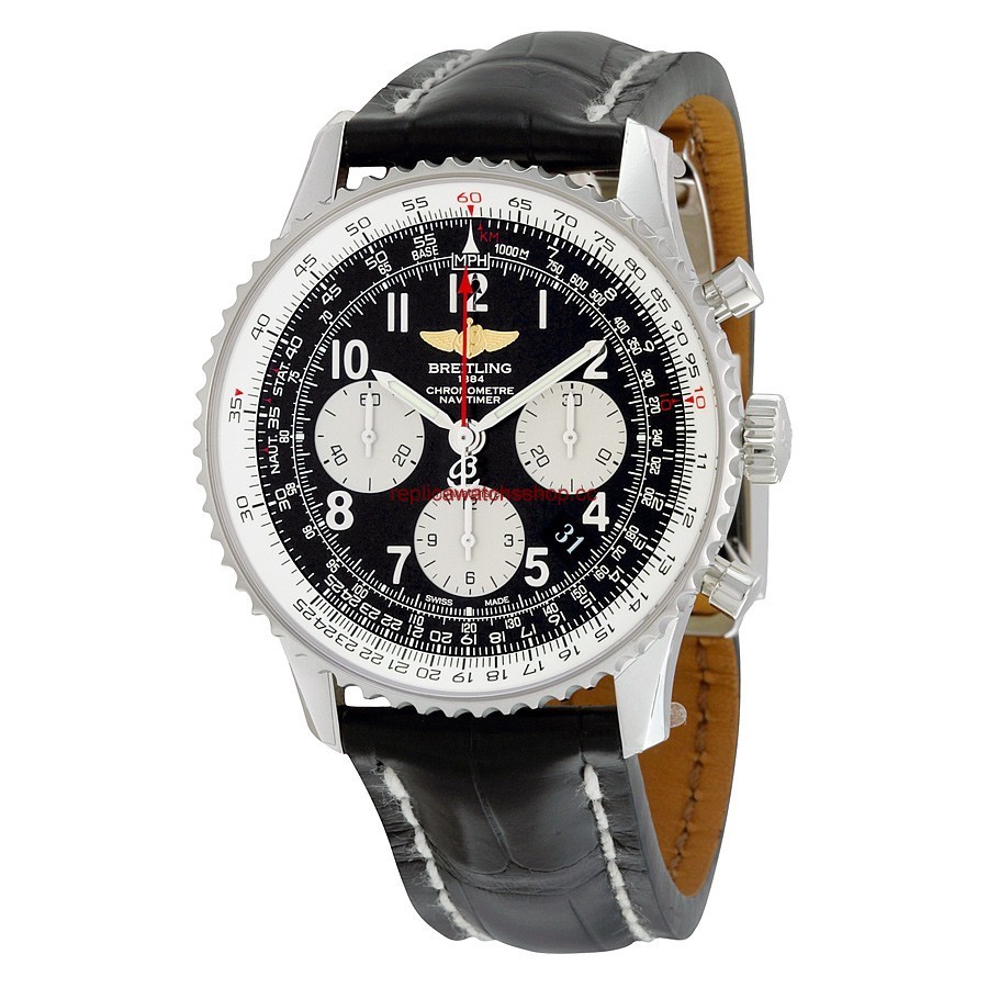 Breitling Navitimer AB012012/BB02BKCD Breitling Navitimer AB012012/BB02BKCD