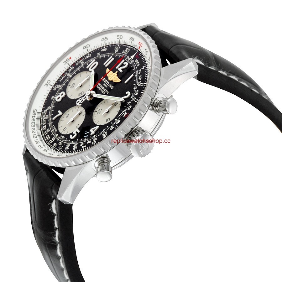 Breitling Navitimer AB012012/BB02BKCD img1