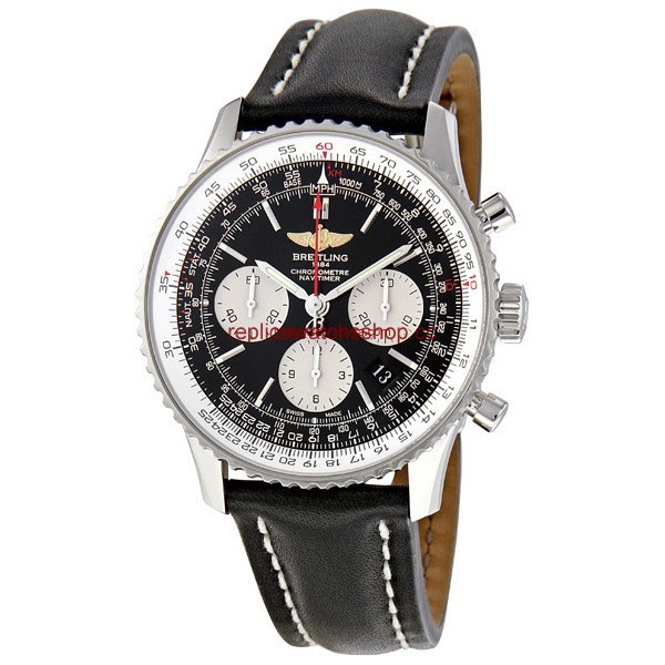 Breitling Navitimer AB012012-BB01