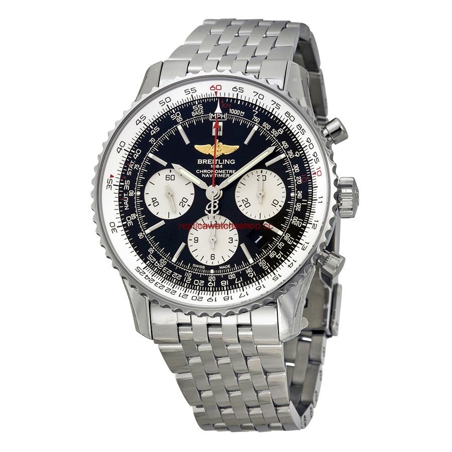 Breitling Navitimer AB012012/BB01 Breitling Navitimer AB012012/BB01