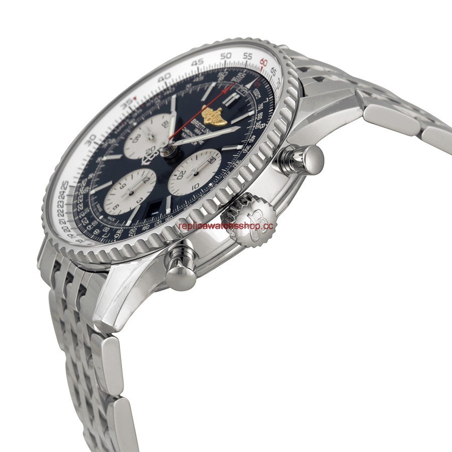 Breitling Navitimer AB012012/BB01 img1