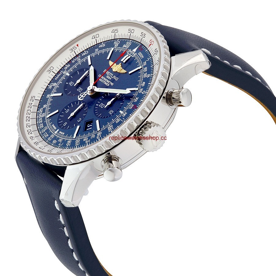 Breitling Navitimer AB012721/C889 img1