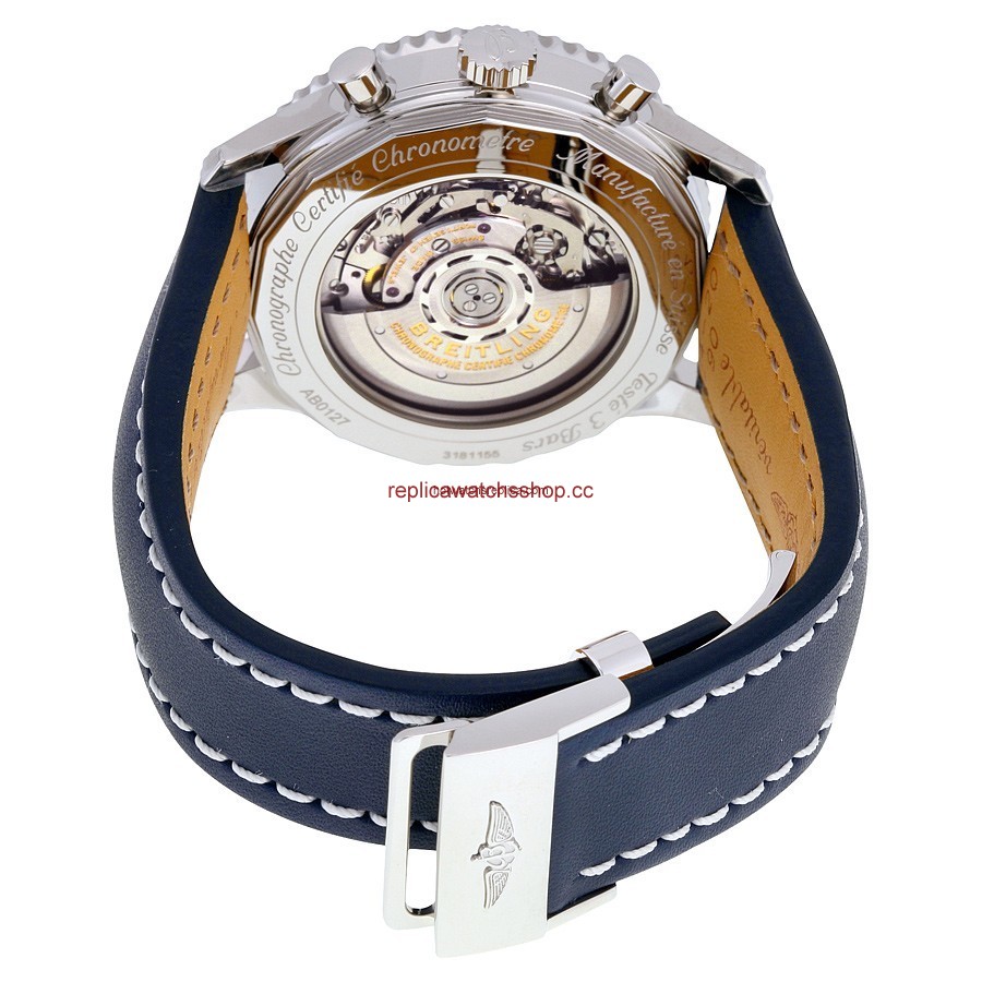 Breitling Navitimer AB012721/C889 img2 Breitling Navitimer AB012721/C889 img2
