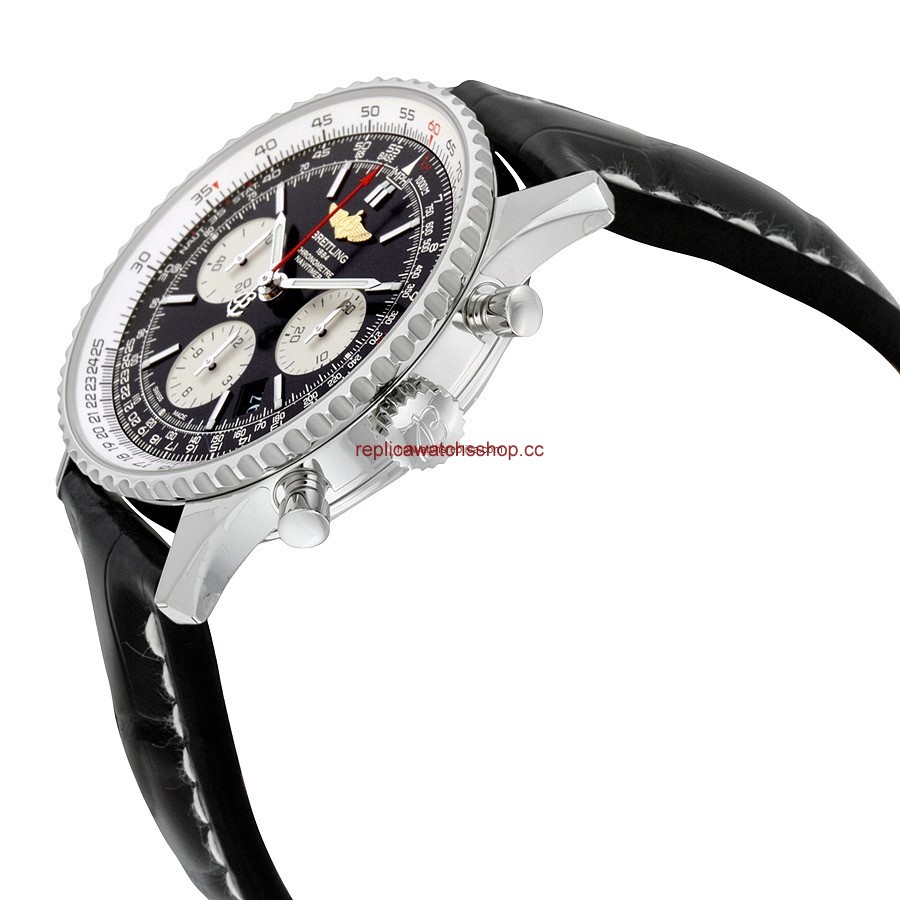 Breitling Navitimer AB012012/BB01BKCD img1
