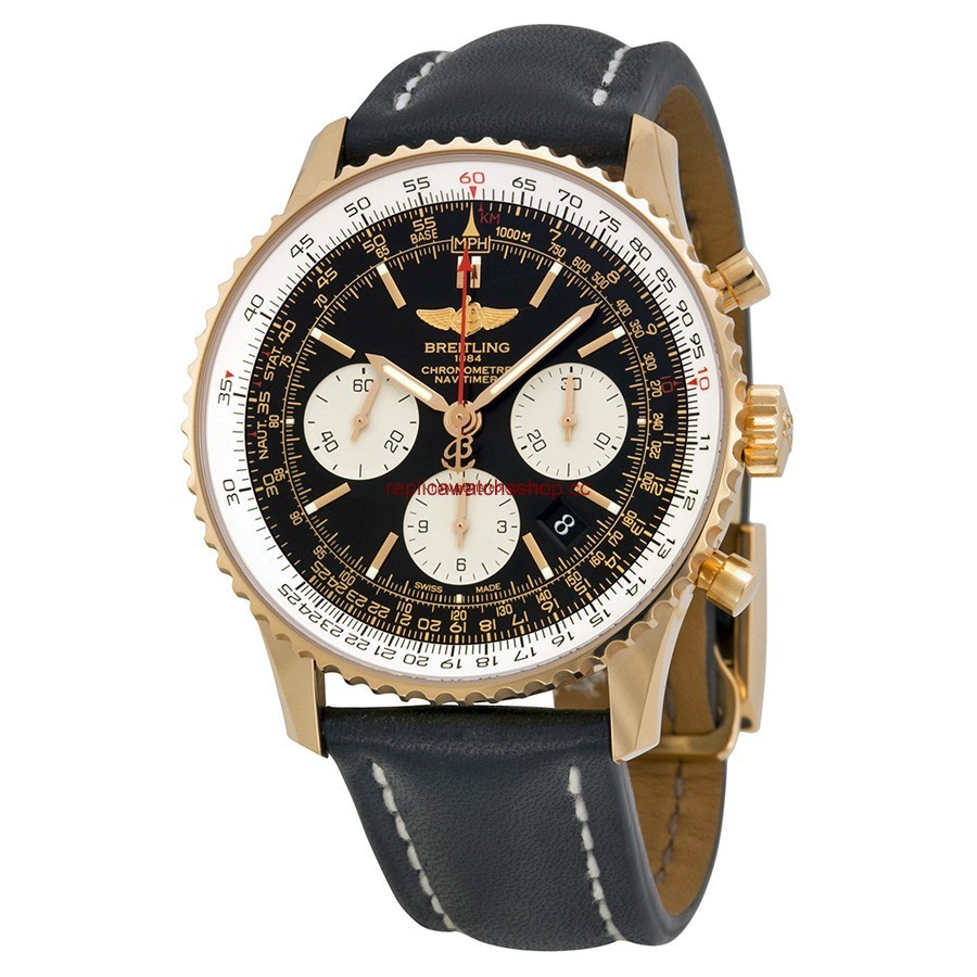 Breitling Navitimer RB012012-BA49BKLD Breitling Navitimer RB012012-BA49BKLD